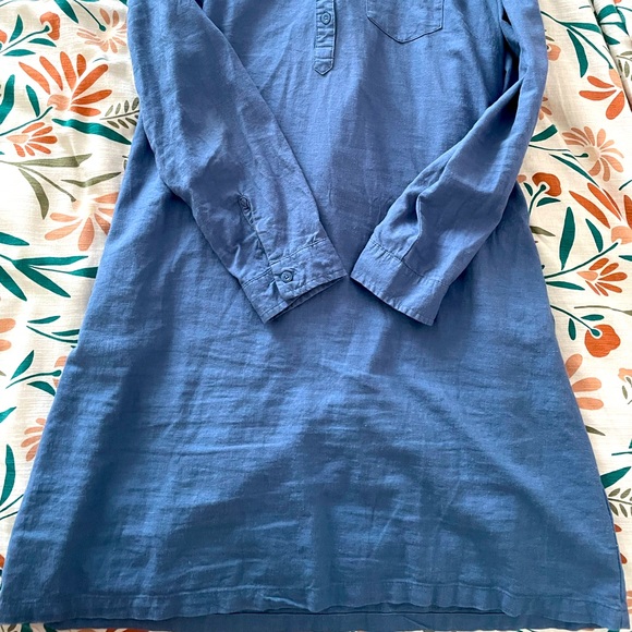 UV dress long sleeves - Picture 2 of 2